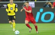 Joshua Kimmich